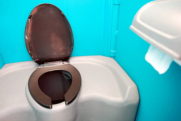 Portable Toilet Options We Offer in Centerfield, UT