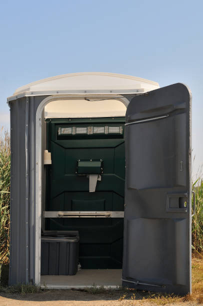 Best Portable toilet rental cost  in Centerfield, UT