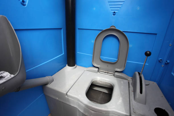 Best Local porta potty services  in Centerfield, UT