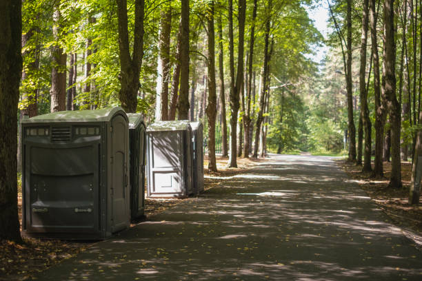 Best Affordable portable toilet rental  in Centerfield, UT