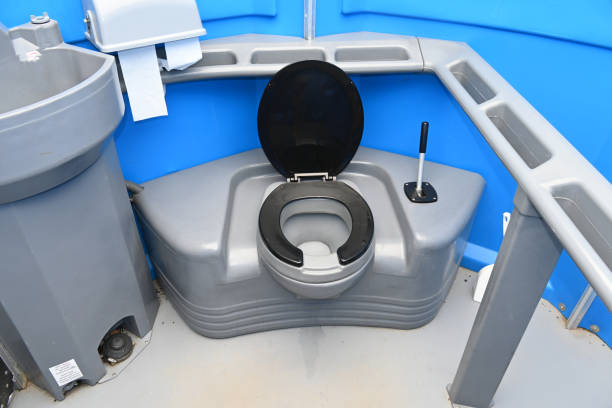 Best Porta potty rental for parties  in Centerfield, UT