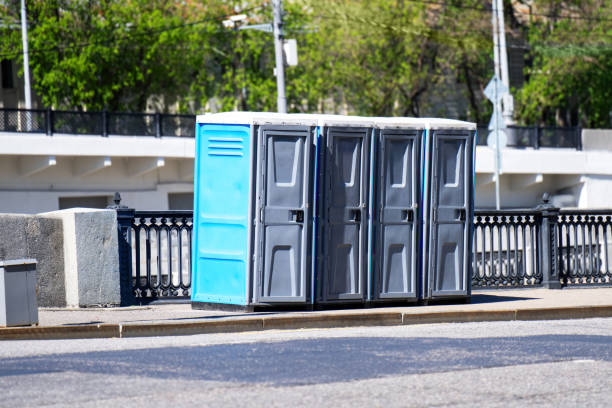 Porta potty services near me in Centerfield, UT