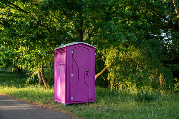 Portable Toilet Options We Offer in Centerfield, UT